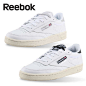 [锐步/REEBOK]CLUB C 85 运动鞋 - Global HyundaiHmall.com