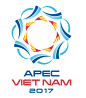 2017年越南APEC峰会官方LOGO揭晓