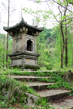 暴雨晴天都OK采集到东方古建筑