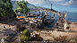 AC: Origins - The Harbor of Apollonia, George Vourdoulas : I am presenting to you my work from the Harbor of Apollonia, My work was to do second pass level Art on the city and also Create the small Island with the light house,

Other people that worked on