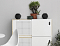 BeoPlay S3 Flexible Wireless Home Speaker