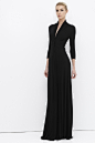 Chado Ralph Rucci Resort 2013