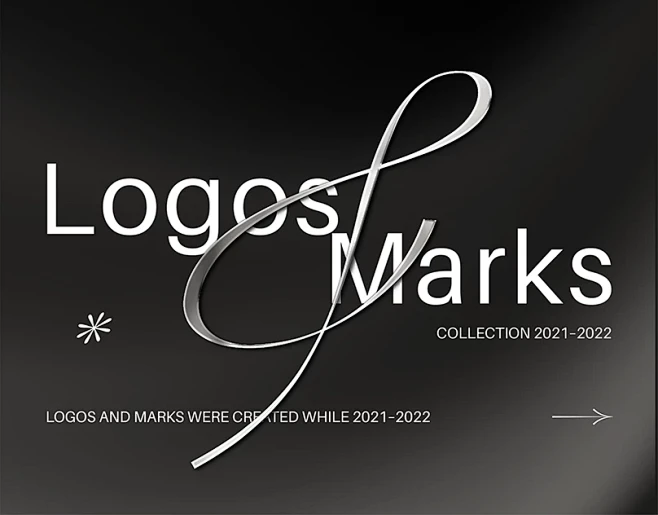 Logofolio 2022 / Log...