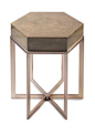 Estoile  85-8540  Table - Delta furniture