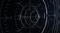 HUD Reticle I : Personal project exploring fictional scope design in a 3d environment