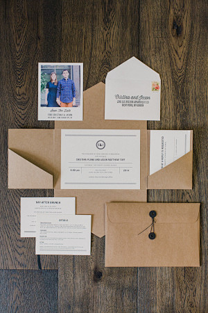 Stationery Wedding I...