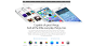 Apple - iOS 7 - Features http://designart.zcool.com.cn/