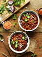 This High-Protein Stew Is Under 400 Calories (It's Vegan and Gluten-Free)