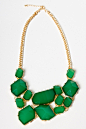 EMERALD EMPIRE / All Hail The Green Necklace