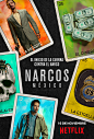 Narcos: Mexico