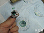 绿宝石戒指的手工制作过程(2)