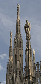 Milan Cathedral (131)