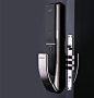 凯迪仕指纹锁家用电子锁防盗门锁新款云智能锁门锁K7磁卡锁密码锁-tmall.com天猫