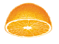 Limon&Nada : Photographic fruits illustrations for packaging and advertising.