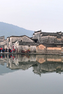 半瓶水踽踽独行走走停停采集到风景