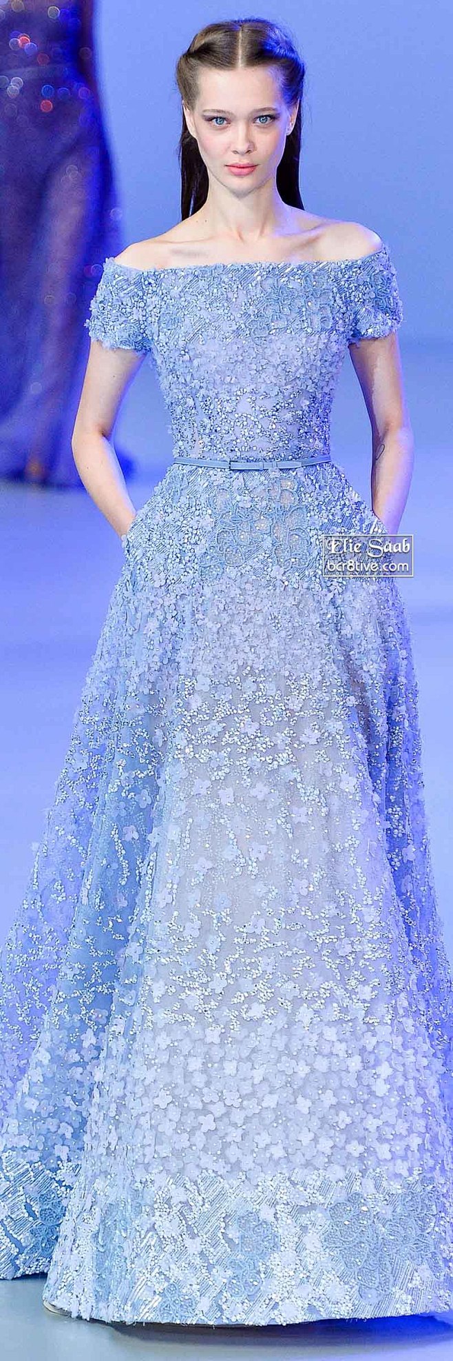 Elie Saab Spring 201...