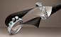 Quadriga - Philippe Lacombe - Jewellery & Watches  : Quadriga - Philippe Lacombe - Jewellery & Watches