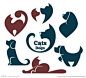 猫 logo_百度图片搜索