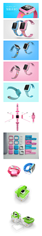 360儿童卫士三代2015-电子产品
