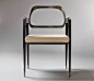 Carlton Chair by Rossato | Restaurant chairs