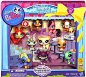 Littlest Pet Shop Limited Edition Collector's 10-Pack [Horse, Panther, Dachsund, Cockatoo, Guinea Pig, Hamster, Turtle, Fox, Bear & Bunny]