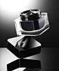 Beauty-fragrance-cosmetics product photographer London