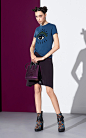 Eye T-shirt, , KENZO