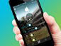 Think Nest For the Enterprise - Daily UX #002