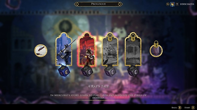 Armello | Game UI Da...