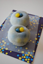 wagashi | 和菓子　wagashi | Pinterest