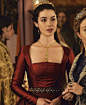 嗑颜bot超话   阿黛莱德·凯恩（Adelaide Kane） ​​​​