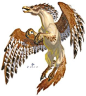 Mythological Creatures: Google Search, Mythical Creatures, Fantasy Creatures, Gryphon