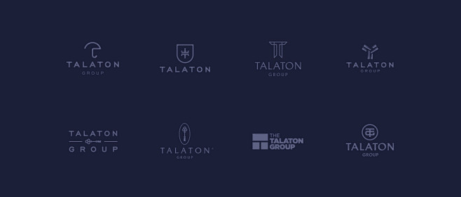 Talaton Group | Bran...