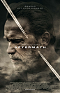 Mega Sized Movie Poster Image for Aftermath 