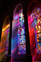 I love stained glass. | Stained Glass