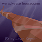 jkFX Roots 01 by JasonKeyser