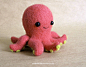 Octopus/by ~SmileDoll