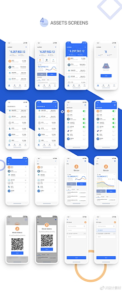 Zoie包子采集到APP-界面