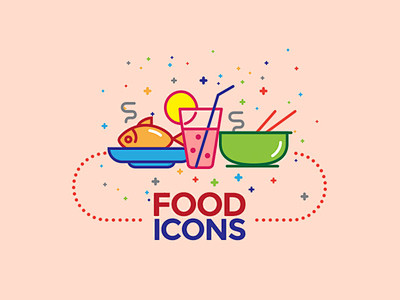 Food Icons