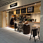 BE A GOOD NEIGHBOR COFFEE KIOSK ROPPONGI in 港区, 東京都.