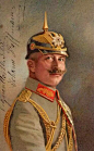 威廉二世吧-百度贴吧--德意志皇帝威廉二世--威廉二世（德语：Wilhelm II von Deutschland，1859年1月27日－1941年6月3日），全称弗里德里希·威廉·维克托·艾伯特·冯·霍