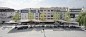 [转载]瑞士伦尼斯市政广场景观设计|Localarchitecture