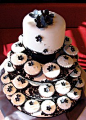 wedding cupcakes