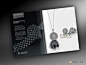 百福珠宝产品册设计 - 中国平面设计网