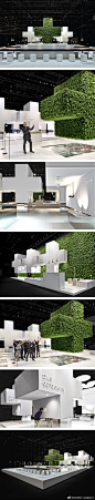 Occhio Plus, Light + Building 2014 ​​​​