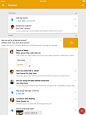 Inbox By Gmail iPad
by Jean-Marc Denis