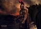 Total War: Rome II Rise of Republic, Mariusz Kozik : Total War: Rome II Rise of Republic
Thank you to Creative Assembly for good cooperation.