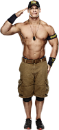 John Cena PNG素材 - WWE(TNA)摔角素材 - WWE环球摔迷网