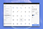 Icon organizer and icon library | Nucleo : Nucleo is a beautiful library of 20000+ icons, and a powerful application to collect, customize and export all your icons.