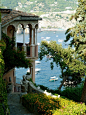 阿马尔菲海岸，海滨，意大利
Seaside, Amalfi Coast, Italy